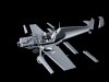 Special Hobby 72439 Messerschmitt Bf 109E-4 1/72